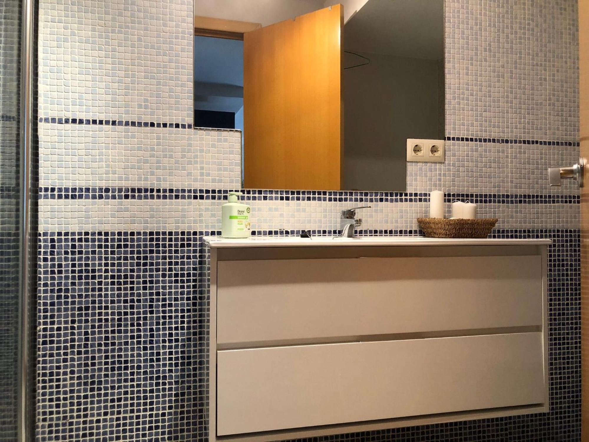 Casa De La Luz Apartment Тарифа Екстериор снимка